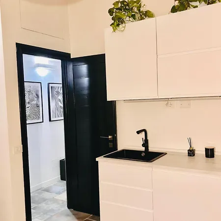 Eden Loft דירה *