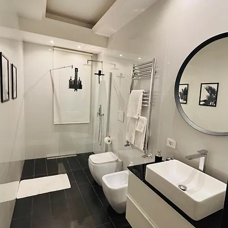 דירה Eden Loft *