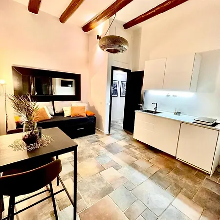 דירה Eden Loft Osteria dell' Osa
